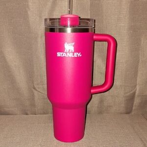 Stanley Valentine 40oz Cup 2024 NWOT